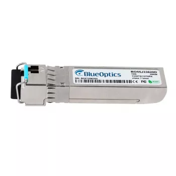 TP-Link SFP-10G-BX-D compatibele BlueOptics SFP+ BO55J33620D 10GBASE-BX-D 10km LC SMF-transceiver
