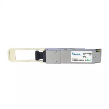 BlueOptics E100G-QSFP28-ESR4 compatibele QSFP28-transceiver, MPO/MTP, 100GBASE-ESR