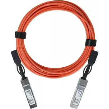 BlueOptics Supermicro CBL-NTWK-0719 Compatible Breakout Direct Attach Cable (DAC) Passief 40 Gigabit naar 4x10 Gigabit Twinaxiale Koper, QSFP+ naar 4xSFP+, BlueLAN S