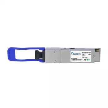 BlueOptics QSFP28 100GBASE-LR4 10km Duplex LC transceiver BO28L13610D Compatibel met Finisar FTLC1154RDPL3