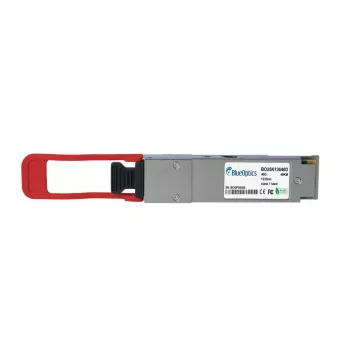 Ruckus E40G-QSFP-ER4 compatibele BlueOptics QSFP+ 40GBASE-ER4 40km SMF transceiver BO25K13640D