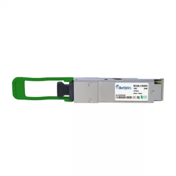 BlueOptics E100G-QSFP28-DR1 compatibele QSFP28-transceiver BO28L136S5D