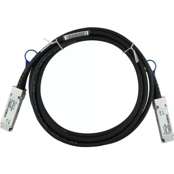 BlueOptics HPE 834973-B24 BlueLAN SC282801L2M30 QSFP28 Direct Attach-kabel, 100GBASE-CR4, 30AWG, 2 meter