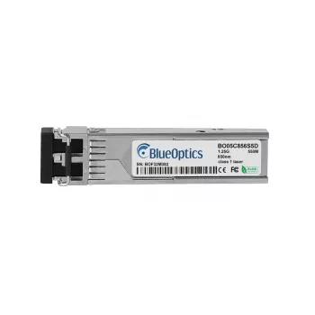 BlueOptics TP-Link ISM311LM BO05C856S5D SFP-transceiver, 1000BASE-SX, multimode vezel, 850nm, 550m