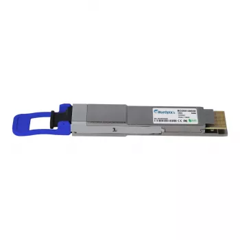 BlueOptics Networks 400G-DR4-QSFPDD500M Compatibele BlueOptics QSFP-DD BO29X139S5D