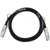 BlueLAN 980-9I62H-00C02A-BL compatibele NVIDIA QSFP28 Direct Attach-kabel, 100GBASE-CR4, 3m, 26AWG