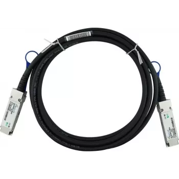 BlueLAN SC282801L2M30 Direct Attach-kabel, 100Gb/s, Infiniband EDR, 30AWG, 2 meter (980-9I62S-00C002-BL)