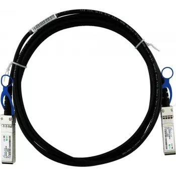 BlueLAN SFP56 Direct Attach-kabel 50GBASE-CR passief 0,5m NVIDIA 980-9I876-00G00A compatibel