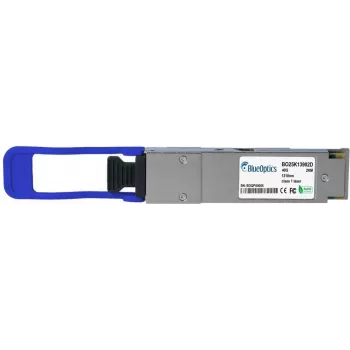 BlueOptics Huawei 02311DRW BO25K13902D QSFP-transceiver, 40GBASE-PLR4L, singlemode vezel, 1310nm, 2km, 0°C tot +70°C