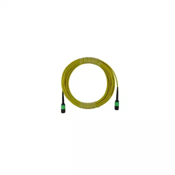 BlueOptics MPO trunkkabel singlemode 12 cores 1 meter type B