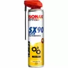 SONAX multifunctionele oliespray 400 ml – smeermiddel, corrosiebescherming, roestoplosser