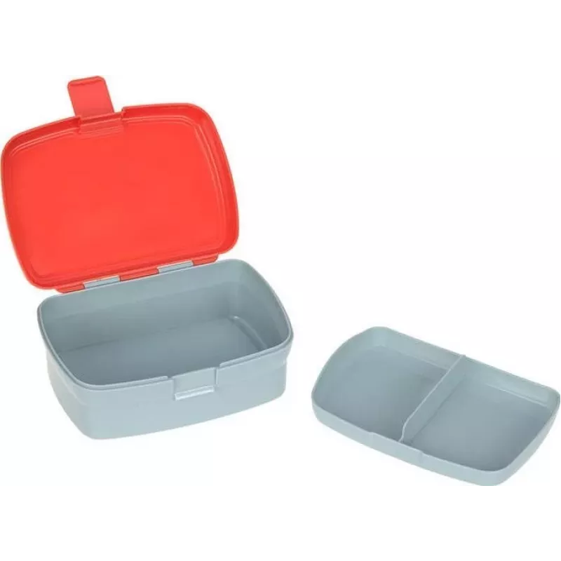 Lassig Tiny Drivers brandweerauto set 12100576440