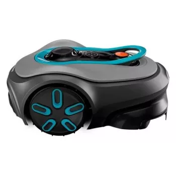 Gardena smart SILENO free 1500 m grasmaairobot 19927-32