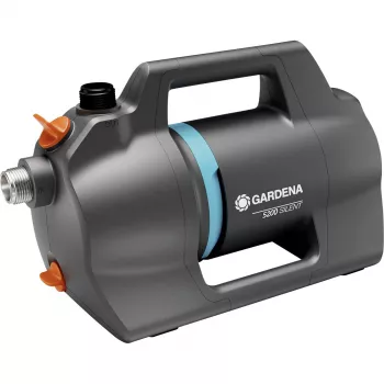 Gardena tuinpomp 5200 Silent 5300 l/h (09084-20)