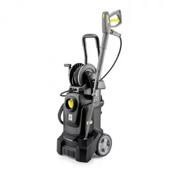 Kärcher HD 5/13 EX EB+ Foam Classic Anniversary Edition hogedrukreiniger koud water 170 bar