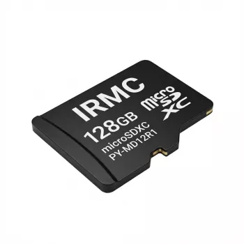 Fujitsu flashgeheugenkaart - 128 GB - microSDXC (PY-MD12R1)