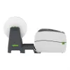 WAGO 258-5107 thermotransferprinter Smart Printer