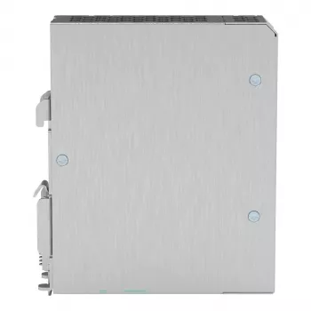 WAGO 2587-2144 primair geschakelde voeding Basis 1-fasig, 24 VDC, 5 A, 120 W, DIN-rail