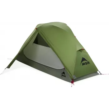 MSR Elixir 1 tent - groen