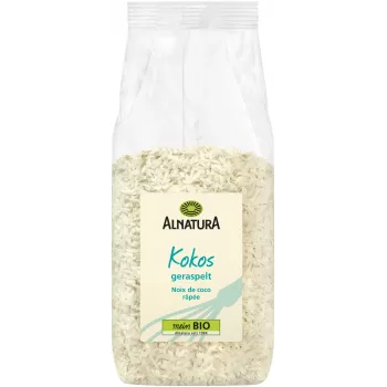 Alnatura Biologische Kokosrasp 200 g