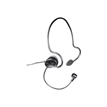 Audio-Technica ATR-COMC HomeOffice Headset - Zwart