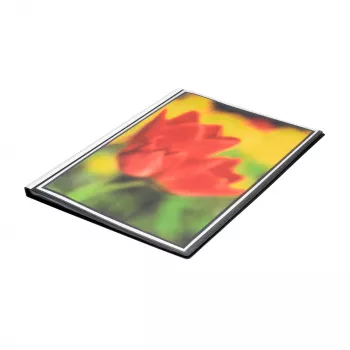FolderSys displayboek A3 zwart 30 hoesjes