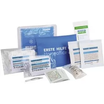 SÖHNGEN EHBO-tas home office, blauw