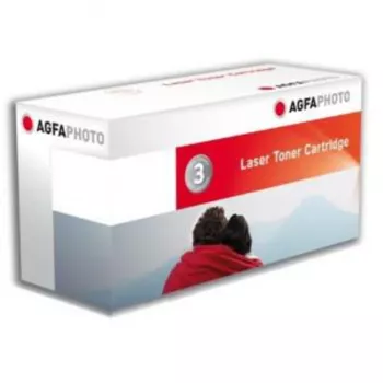 AGFAPHOTO Gele tonercartridge (alternatief voor OKI 44973533) voor OKI MC332dn, MC342dn, MC342dnw, MC342w, C30