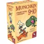 PEGASUS Munchkin 9+10 uitbreiding