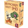 PEGASUS Munchkin 9+10 uitbreiding