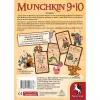 PEGASUS Munchkin 9+10 uitbreiding