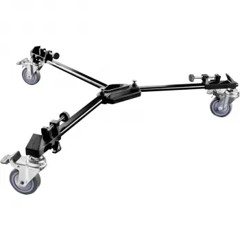 Walimex WT-600 statiefroller