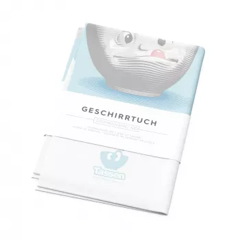 FIFTYEIGHT PRODUCTS FIFTYEIGHT Theedoek LECKER