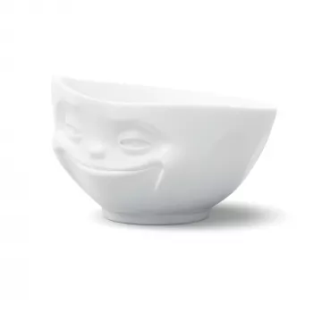 FIFTYEIGHT PRODUCTS kom 500ml - Grinning White