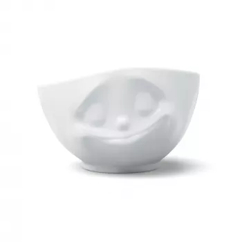 FIFTYEIGHT PRODUCTS kom 500ml - Happy White