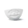 FIFTYEIGHT PRODUCTS Serveerschaal 1000ml - Laughing Wit