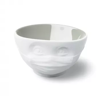 FIFTYEIGHT PRODUCTS Kom 500ml - Confident Interior Stone Grey