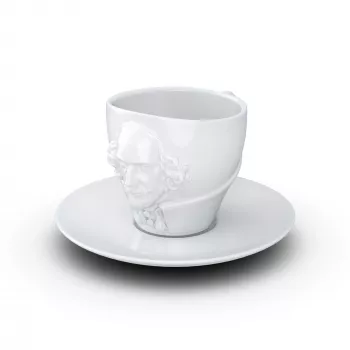 FIFTYEIGHT PRODUCTS FIFTYEIGHT TALENT Mok 260 ml - William Shakespeare