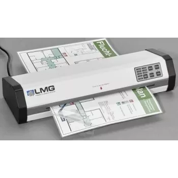 LMG Signaltechnologie AUTOLAM lamineermachine A3