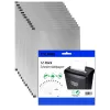 LMG Signaltechnologie smeervellen voor papiervernietigers (12 vellen) - LMG-OELPAPIER
