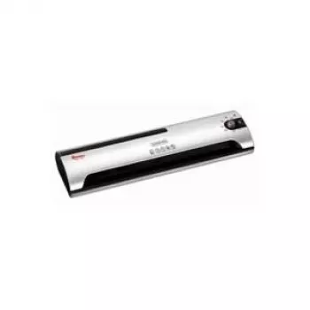 LMG Signal Technology Toplam 470 lamineerapparaat A2/A3/A4 het- en koudlaminator 470mm