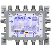 JULTEC JPS0501-16M single cable-converter Unicable II 1/16 UB