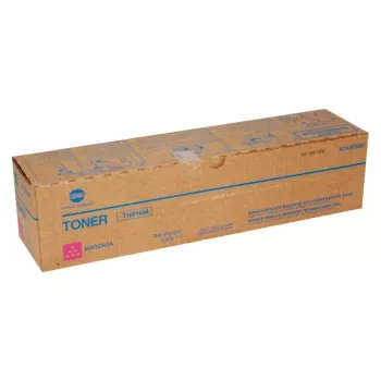 Konica Minolta TN-616M high capacity magenta tonercartridge