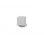 METZ CONNECT Keystone blindmodule lichtgrijs 130898-0003KI