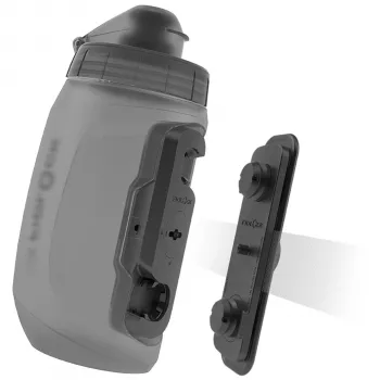 Fidlock TWIST Fles 450 + Tex Base Multi