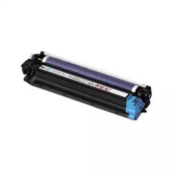 Dell 593-10919 U163N originele cyaan trommeleenheid voor laserprinter