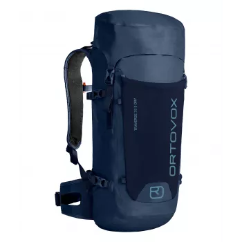 Ortovox Traverse 28 S Dry damesrugzak