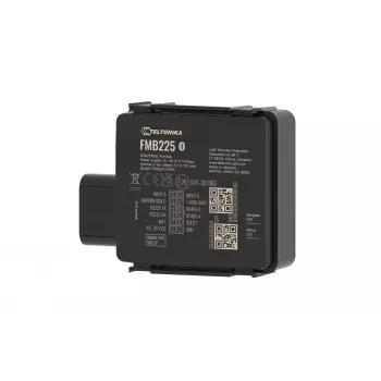 Teltonika FMB225 GPS-tracker 2G Bluetooth Special met RS-485