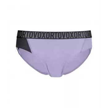 Ortovox 150 Essential bikini dames thermisch ondergoed - Lush Lavender, XS
