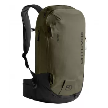 Ortovox Free Rider 22 rugzak - Dark Wild Herbs